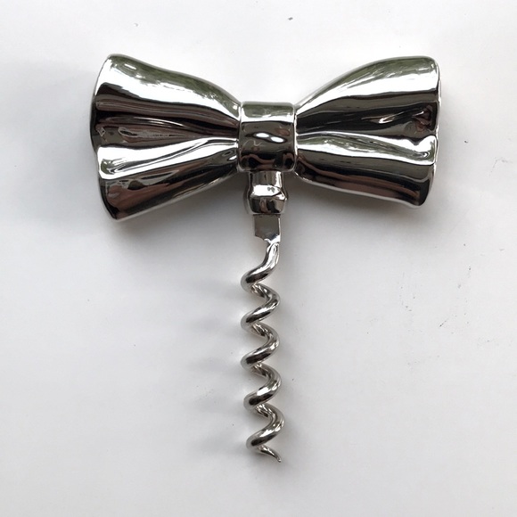 kate spade Other - Kate Spade Bow Corkscrew